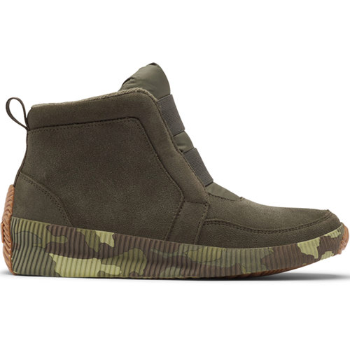 sorel out and about plus mid boot